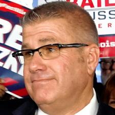 GOP gubernatorial candidate Bailey’s son and three family members die in Montana helicopter crash