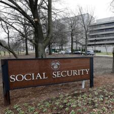 Social Security recipients get a 2.8% cost-of-living boost in 2026, average of $56 per month