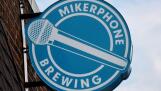 Mikerphone Brewing will host Make Art, Drink Beer Fest Saturday, May 11.