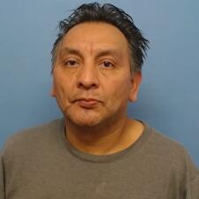 Man accused of hiding Antioch woman’s body held in Lake County jail days after being ordered deported