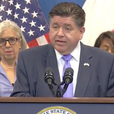 Pritzker forms commission to document ‘harassment, intimidation’ during immigration raids