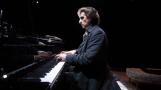 Pianist/writer Hershey Felder channels composer Fryderyk Chopin in “Monsieur Chopin — A Play With Music” at Writers Theatre.