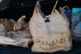 Kroger, the parent company of Mariano’s, is selling some of its grocery stores in Illinois.