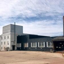 East Dundee continuing interest in multifamily housing for former factory site