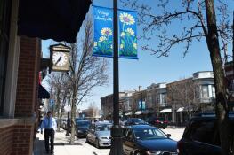 MainStreet Libertyville, was in 1989 formed to promote and revitalize downtown. The organization is celebrating 35 years on Thursday.