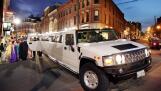 Limo rentals as two prom expenses that can pose a risk, and stressed the importance of arming oneself with information.