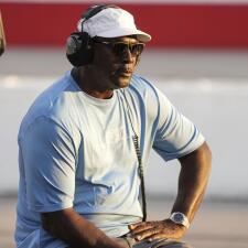 O’Donnell: Michael Jordan on NBC will be mild ado about image maintenance