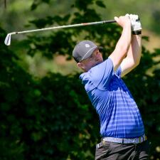 St. Charles’ Hulsey leads Aurora to ninth straight conference title