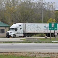 Daily Herald opinion: Congress has its work cut out when it faces issue of truck load limits