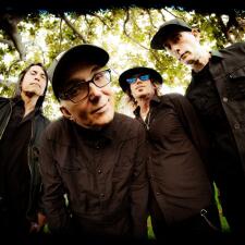 Everclear’s Art Alexakis has a thing for Chicago: ‘More direct, more honest’