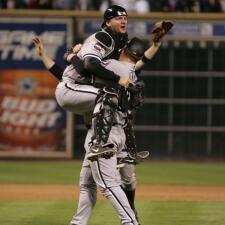Twenty years later, how do you remember the 2005 White Sox’s epic World Series run?