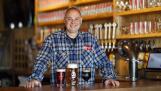 Mike Marr, owner/brewmaster of Buffalo Creek Brewing in Long Grove, is working on a nonalcoholic version of his “flagship” brand of beer, Marrvelous.