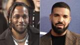 The long-standing beef between rappers Kendrick Lamar and Drake ramped up recently.