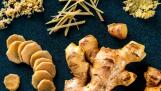 Ginger makes an appearance in cuisines all around the world in a wide array of sweet and savory dishes.