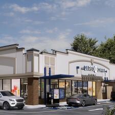 Qargo Coffee blends cozy with on-the-go convenience in plans for Arlington Heights cafe