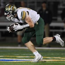 Five Week 9 high school football games to watch