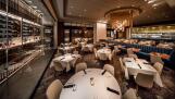 Perry's Steakhouse &amp; Grille is readying to open in Vernon Hills its third suburban location. This is a representative photo of the dining room in the Richmond, Virginia restaurant.