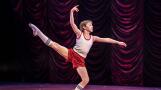Neo Del Corral, a remarkable young dancer/actor/singer, plays the titular character in Paramount Theatre's “Billy Elliot The Musical.” Del Corral shares the role with Sam Duncan.