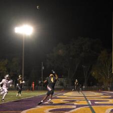 Scouting Week 9 Lake County football games