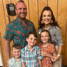 ‘Heart-crushing’: GOP gubernatorial candidate Bailey’s son and three family members die in Montana helicopter crash