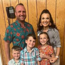 ‘Heart-crushing’: GOP gubernatorial candidate Bailey’s son and three family members die in Montana helicopter crash