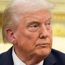 Trump says he’s canceling trade negotiations with Canada over antitariff ad