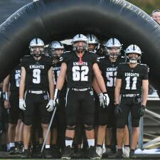 The state may be ready for playoff football expansion, but not district scheduling
