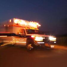 Lake Villa man dies two weeks after motorcycle crash in Grayslake