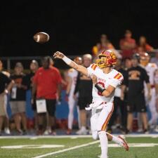 Scouting Week 9 Fox Valley football games