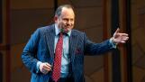 Tony and Emmy Award-winner Jason Alexander makes his Chicago stage debut in Chicago Shakespeare Theater's “Judgment Day.”