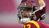 USC quarterback Caleb Williams is expected to be the Bears’ selection with the No. 1 overall pick in Thursday’s NFL draft.