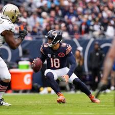 How Caleb Williams can improve this week against the Ravens