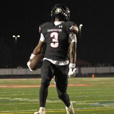 Scouting Week 9 Cook County football games