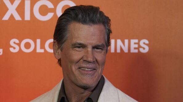 Josh Brolin is scheduled to appear at the Chicago Comic and Entertainment Expo known as C2E2.